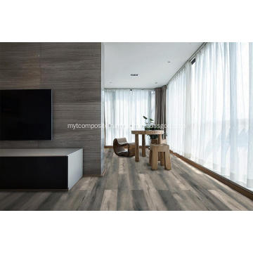 slip-resistance lvt click plank indoor decoration